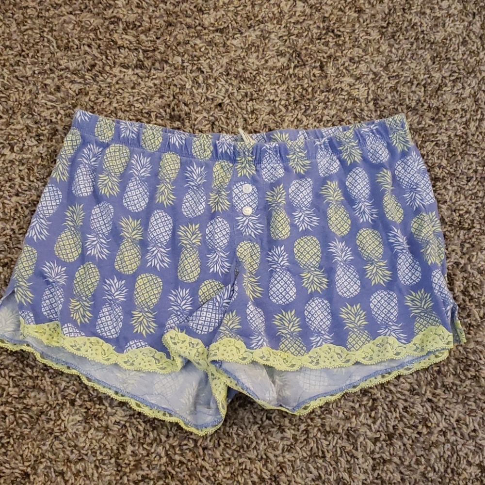 PJ set